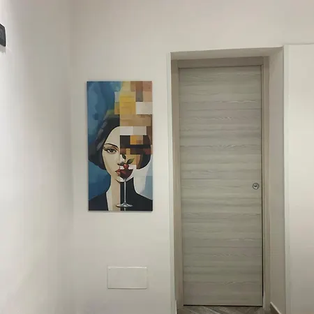 Apartment Il Vicolo Del Sole Catania