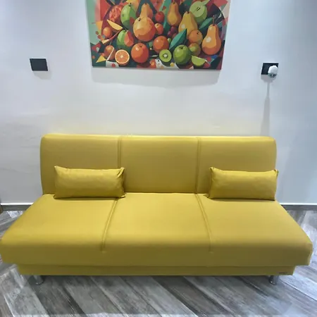 Il Vicolo Del Sole Apartment