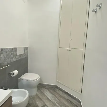 Apartment Il Vicolo Del Sole