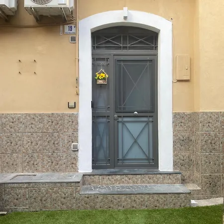 Il Vicolo Del Sole *