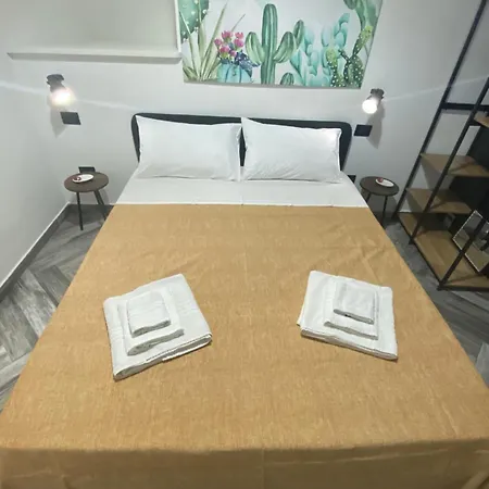 Il Vicolo Del Sole Apartment