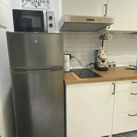 Apartment Il Vicolo Del Sole