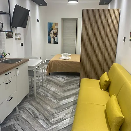 Il Vicolo Del Sole Apartment Catania