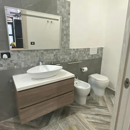 Il Vicolo Del Sole *