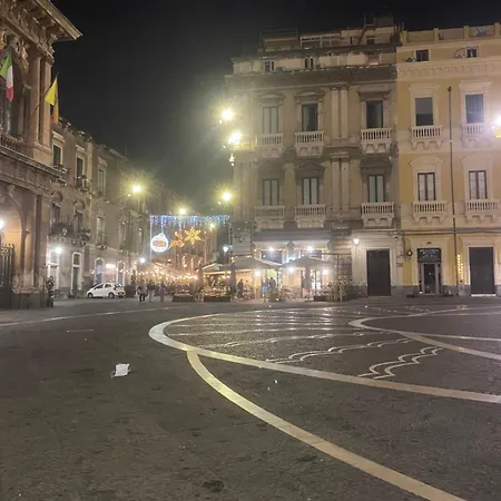 Il Vicolo Del Sole