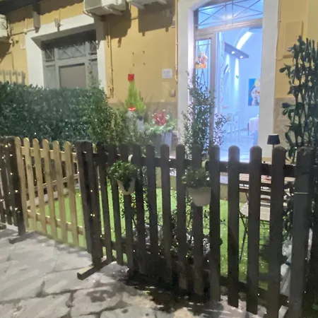 Il Vicolo Del Sole *