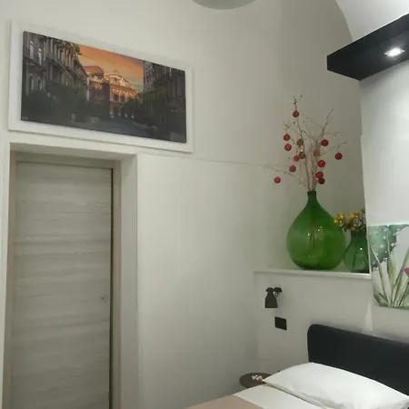 Apartment Il Vicolo Del Sole *