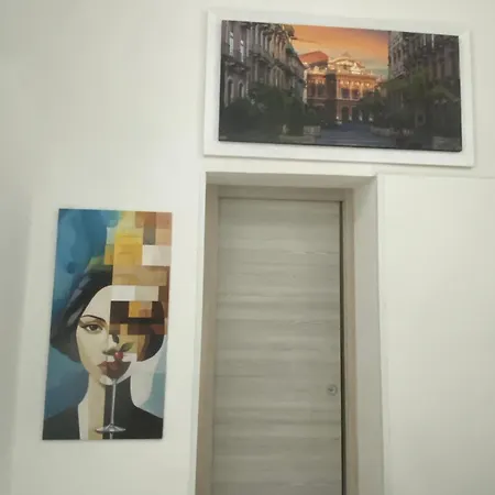 Il Vicolo Del Sole Apartment *